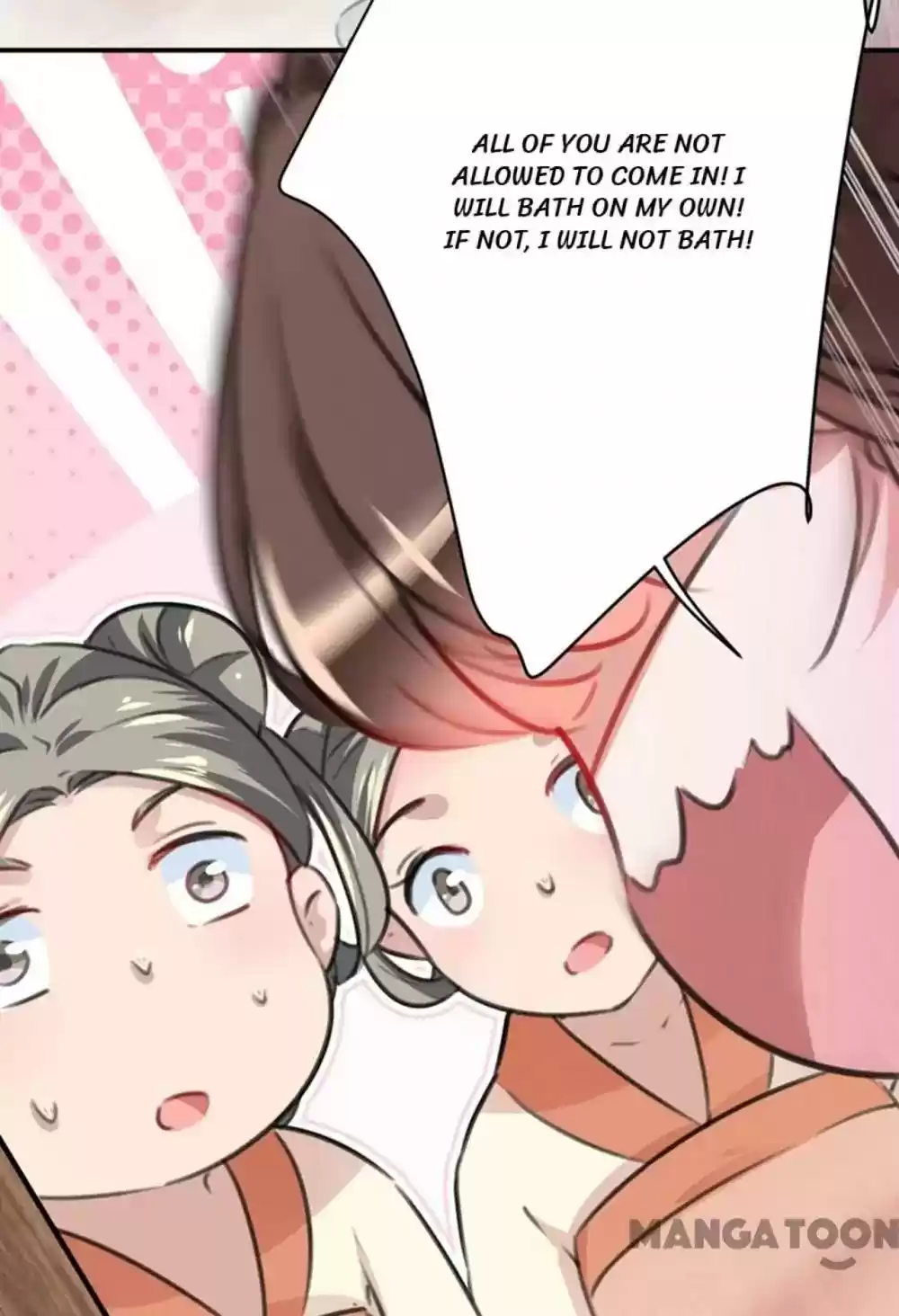 Entangled with the Duke Episode 123