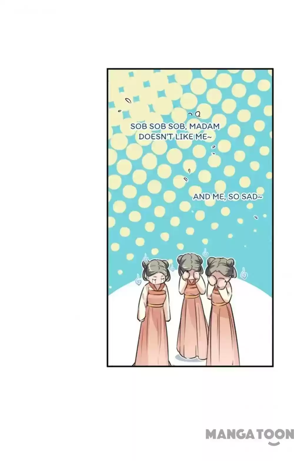 Entangled with the Duke Episode 123