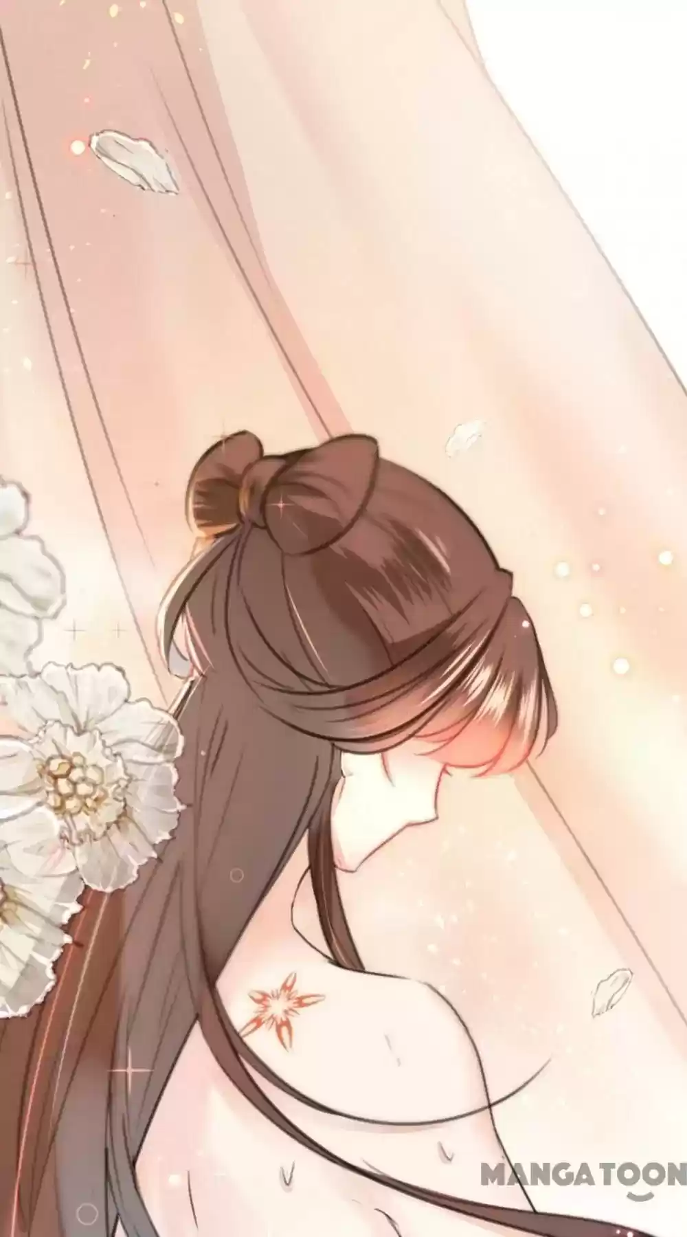 Entangled with the Duke Episode 123