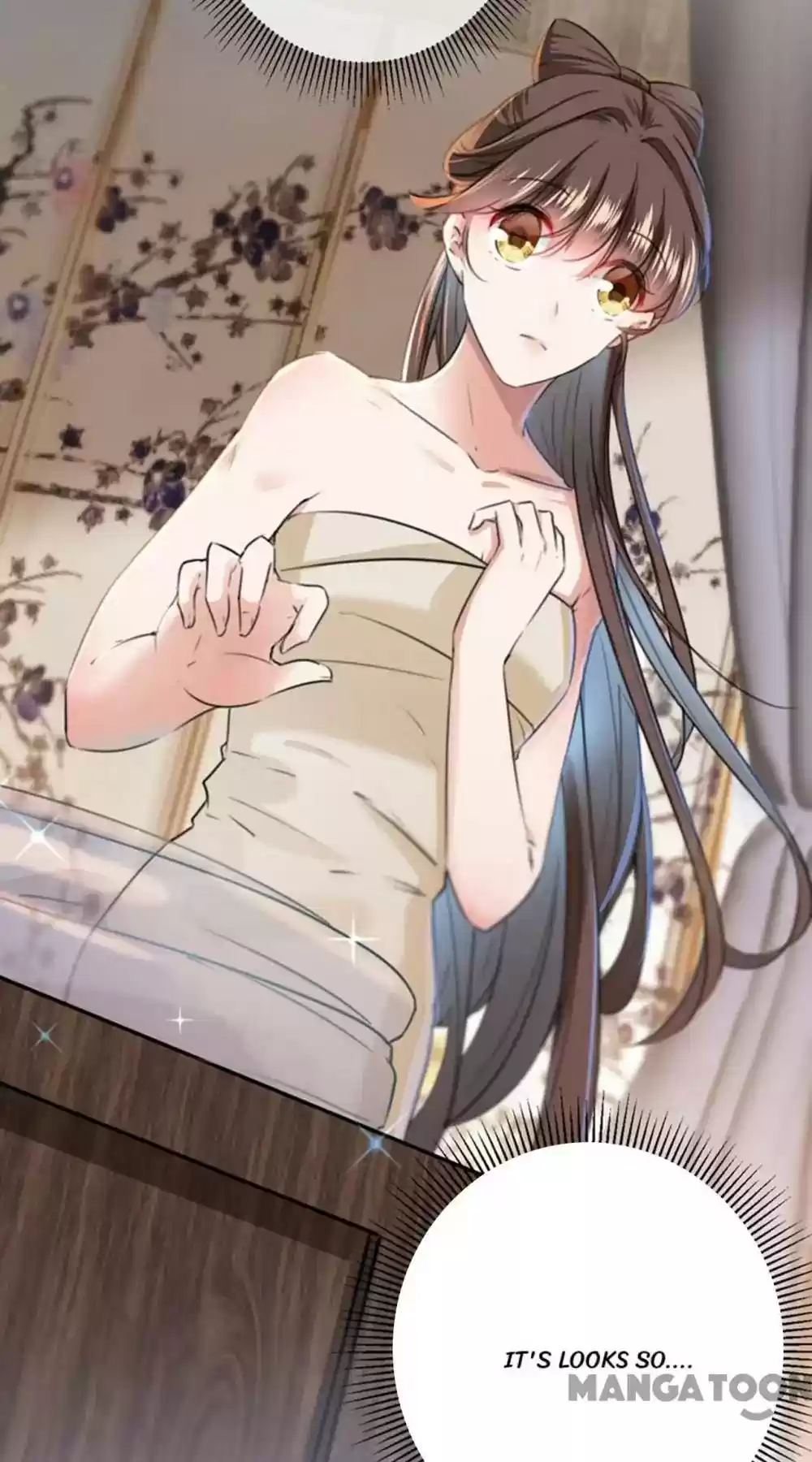 Entangled with the Duke Episode 123