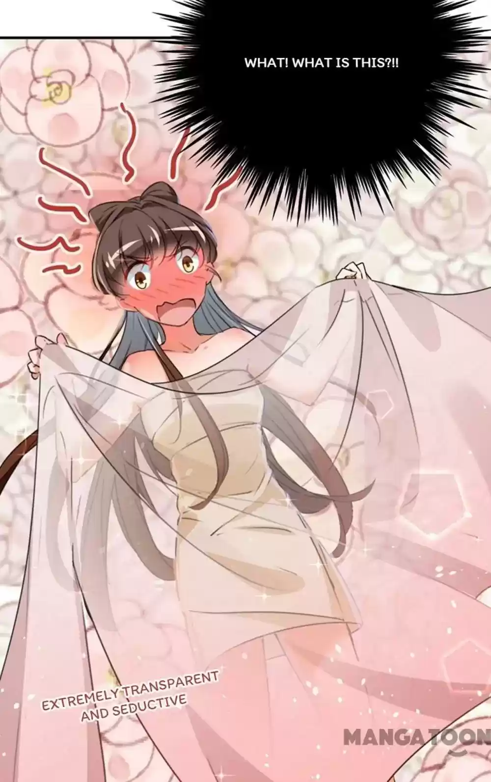 Entangled with the Duke Episode 123