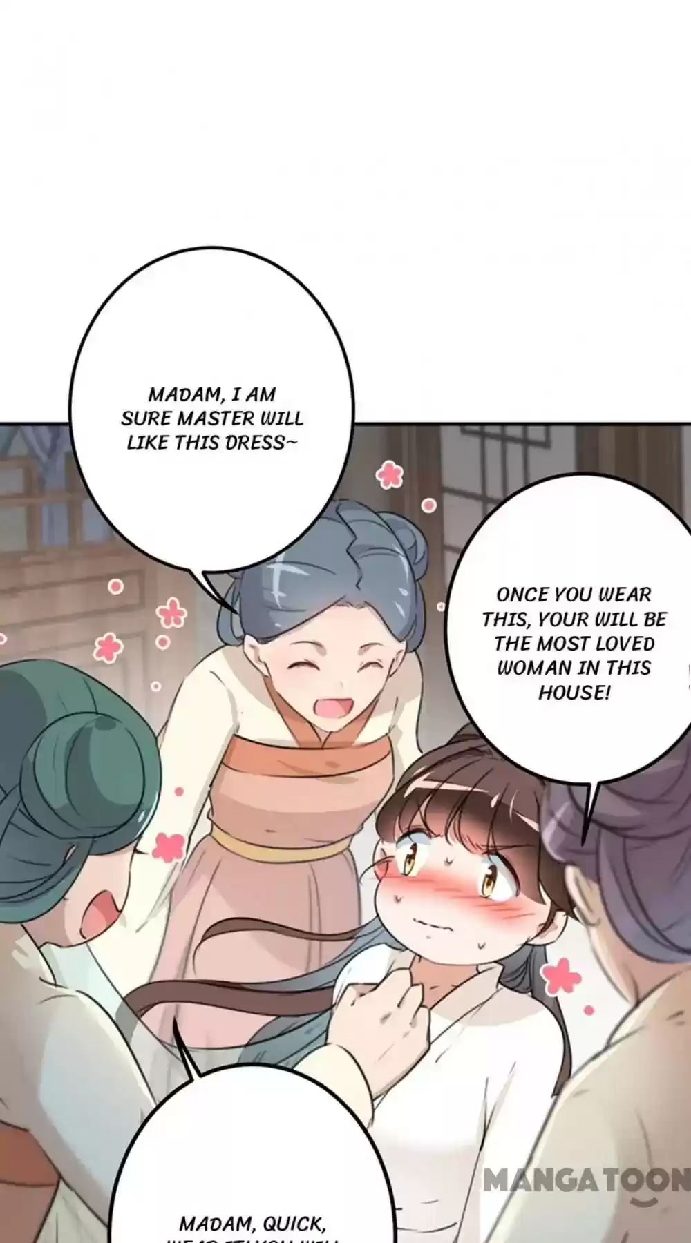 Entangled with the Duke Episode 124