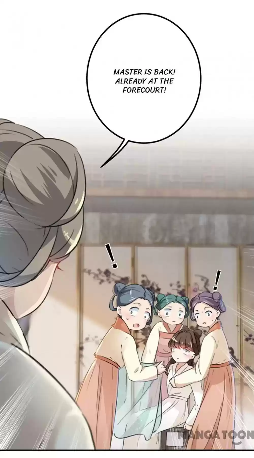 Entangled with the Duke Episode 124