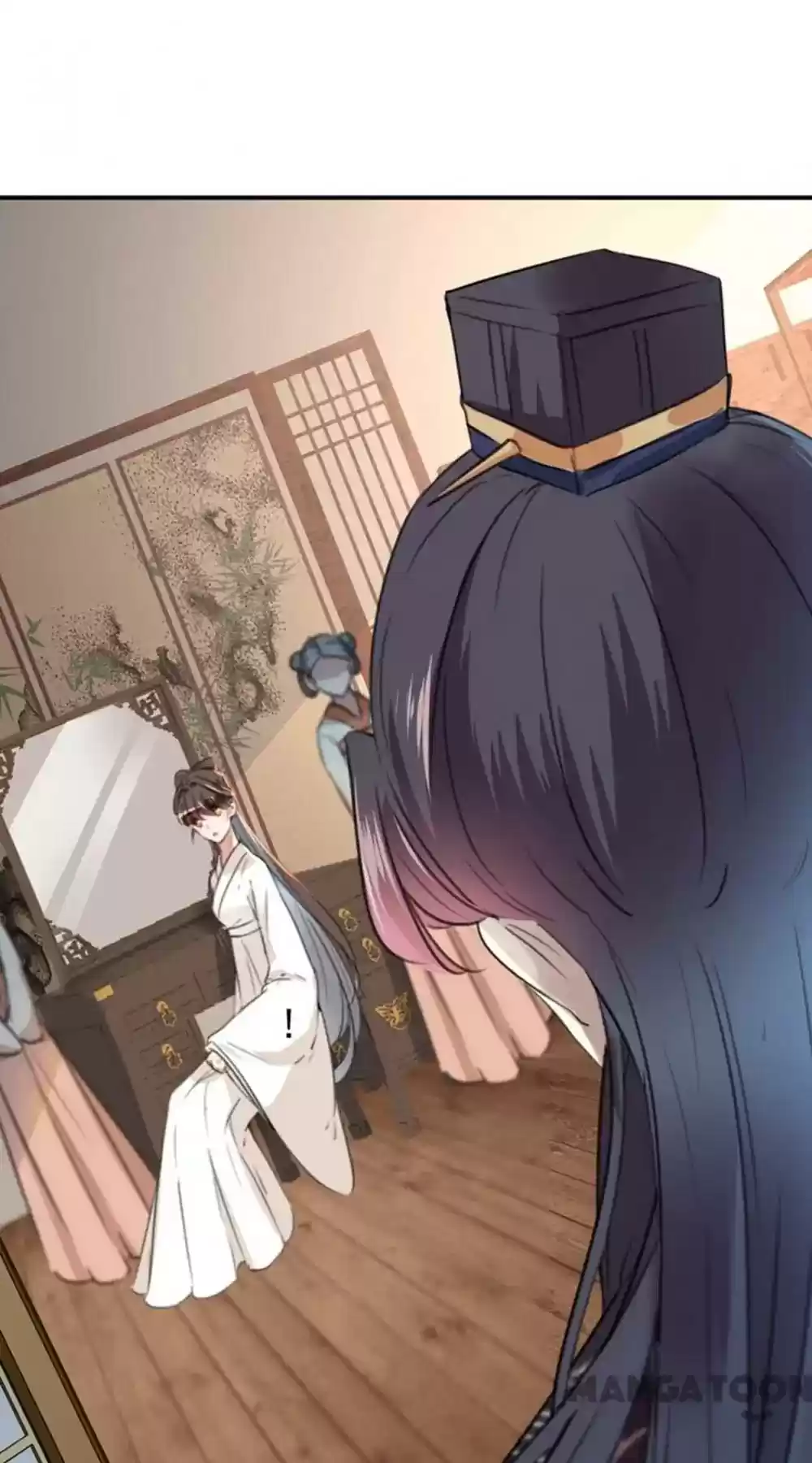 Entangled with the Duke Episode 124