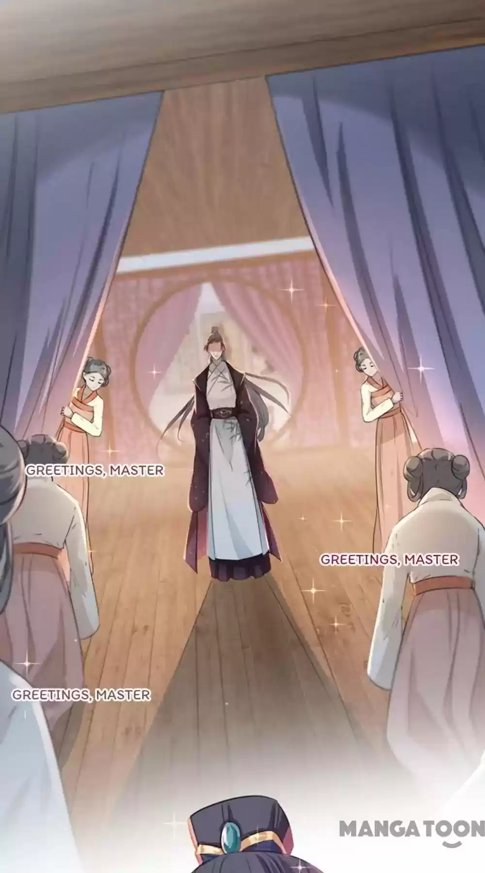 Entangled with the Duke Episode 124