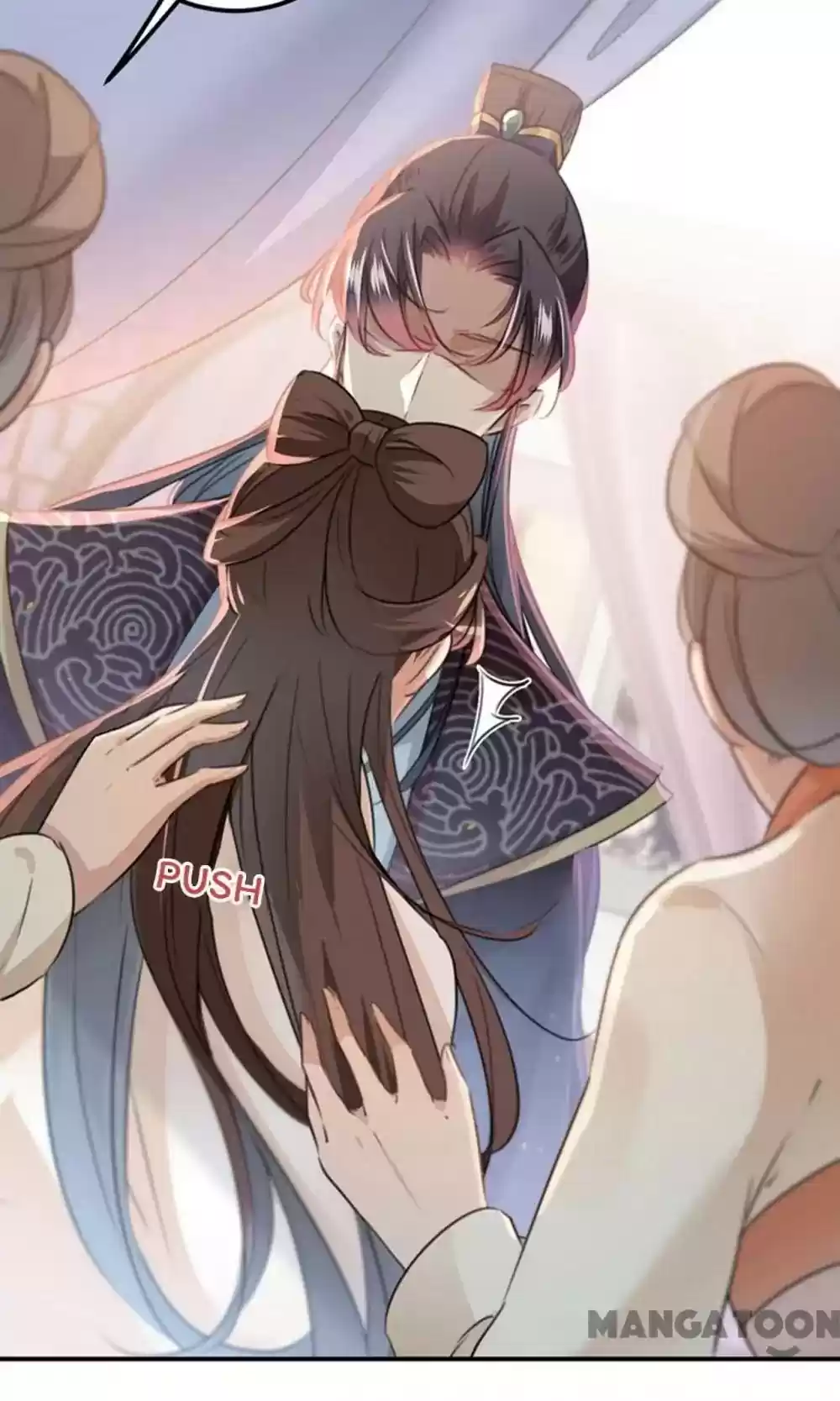 Entangled with the Duke Episode 124