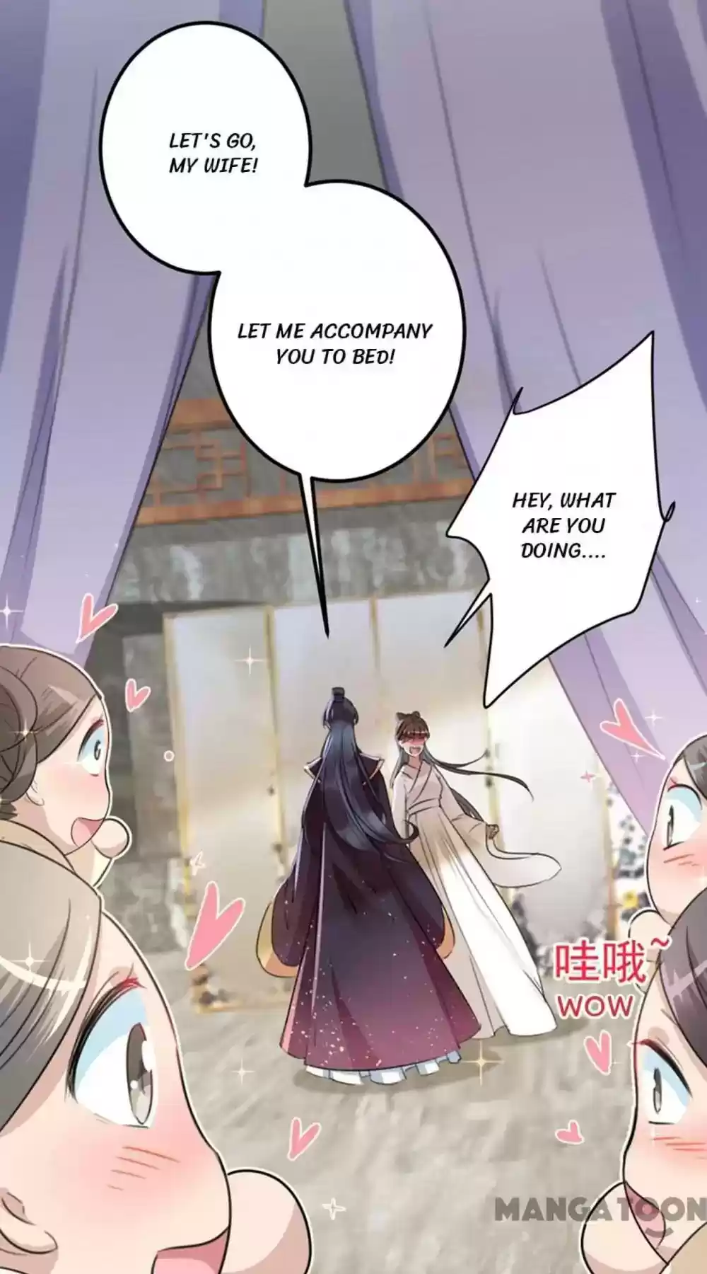 Entangled with the Duke Episode 124