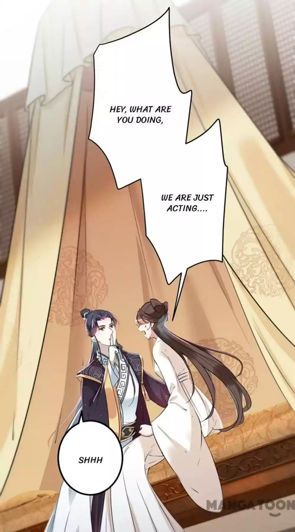 Entangled with the Duke Episode 124