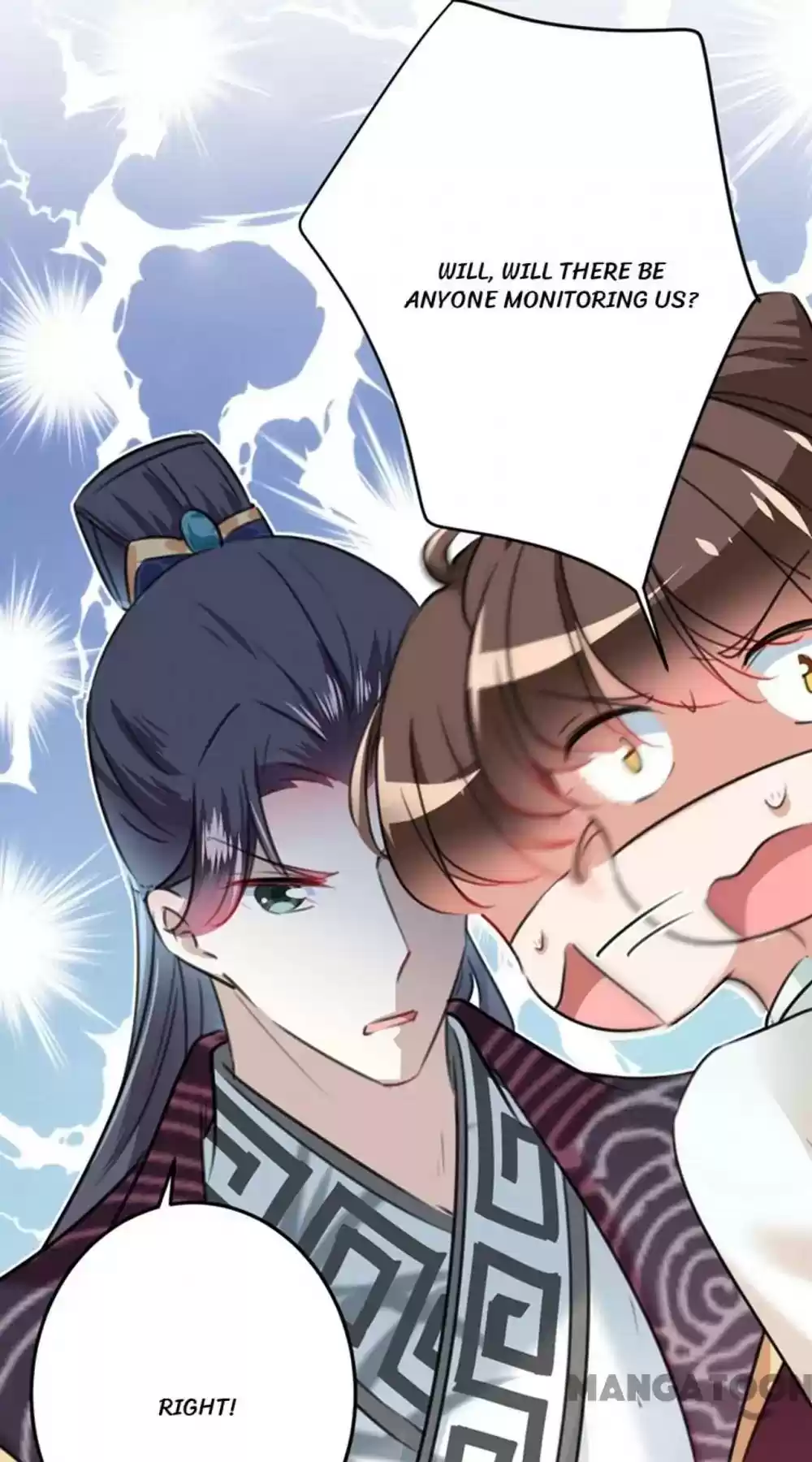 Entangled with the Duke Episode 124