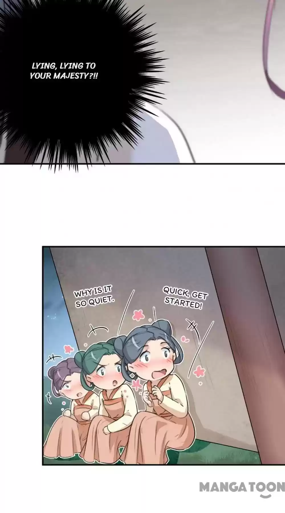 Entangled with the Duke Episode 124