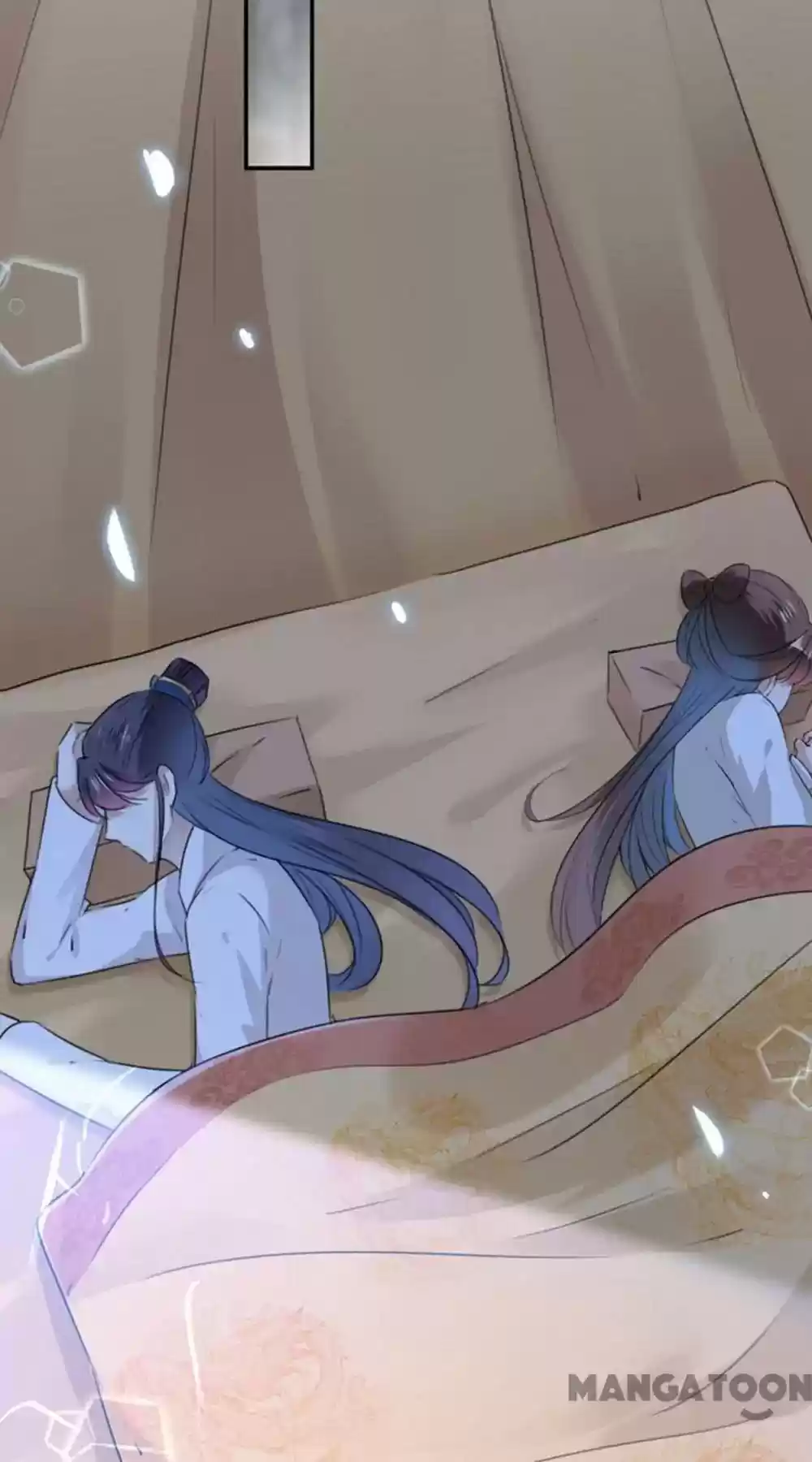 Entangled with the Duke Episode 124