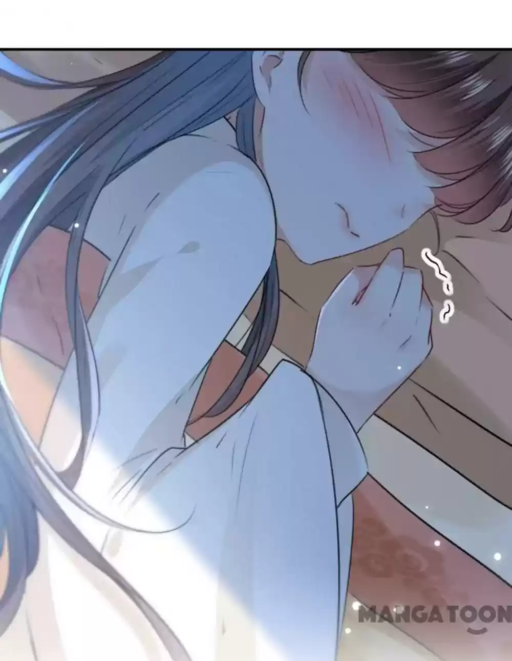 Entangled with the Duke Episode 124