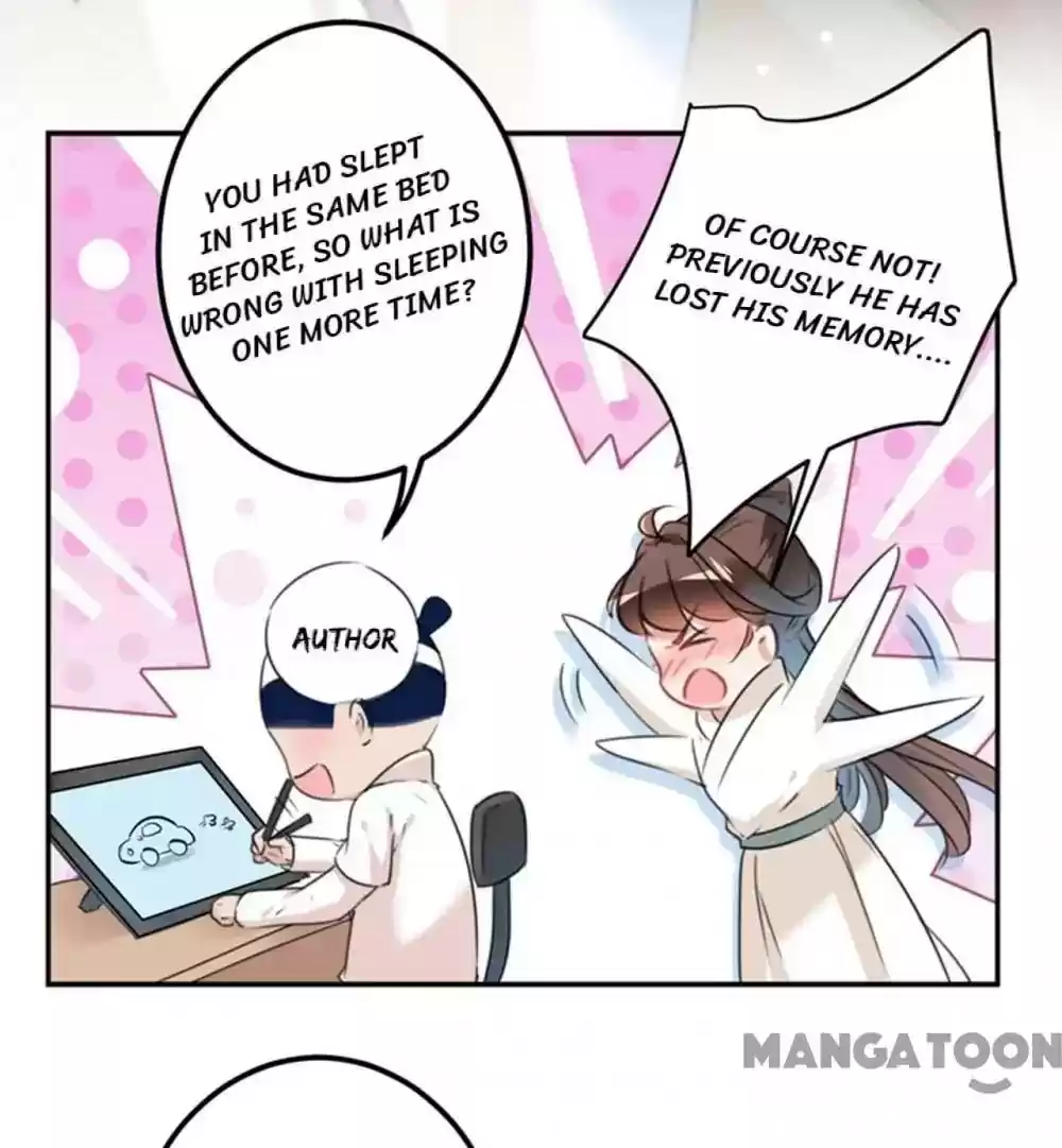 Entangled with the Duke Episode 124