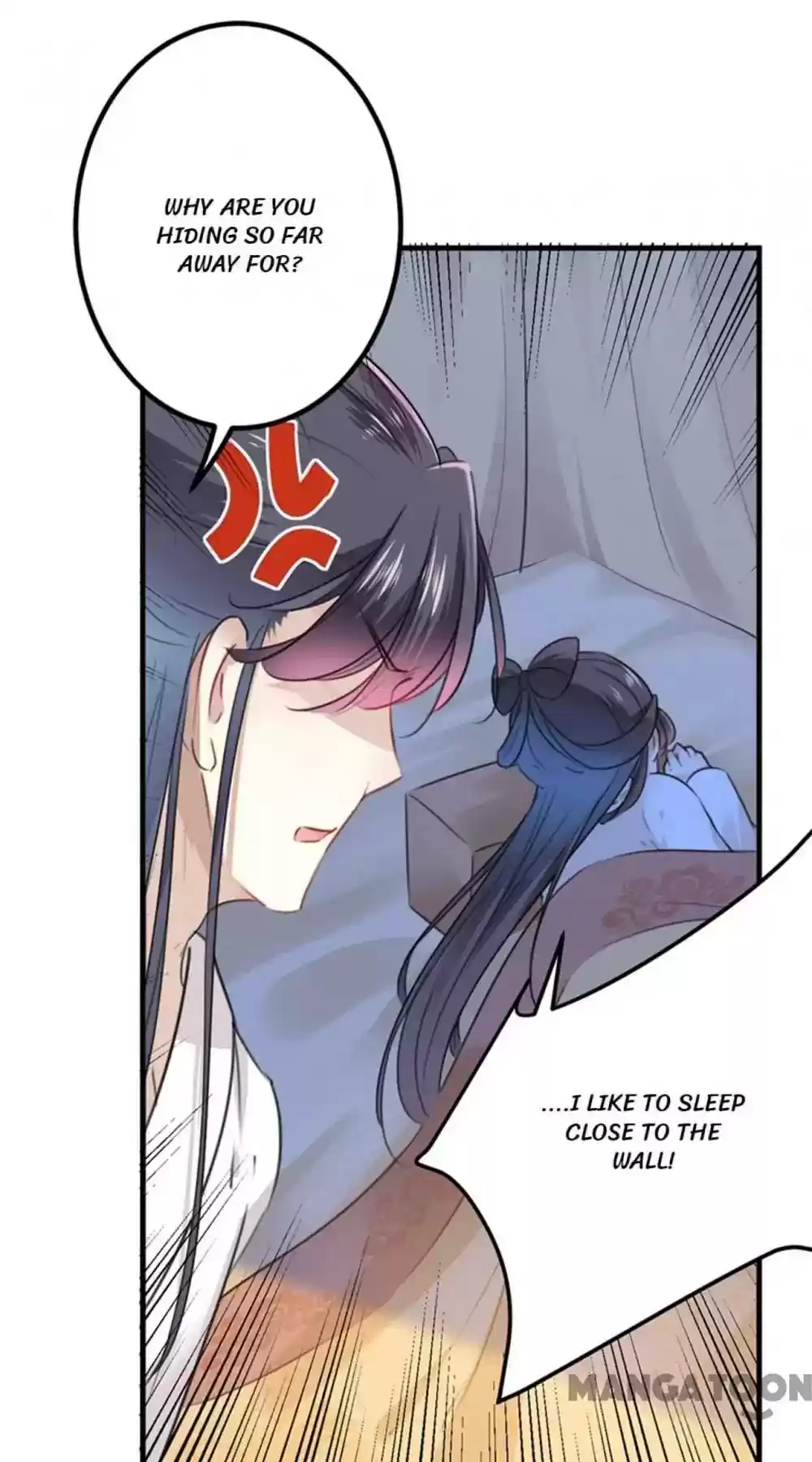 Entangled with the Duke Episode 124