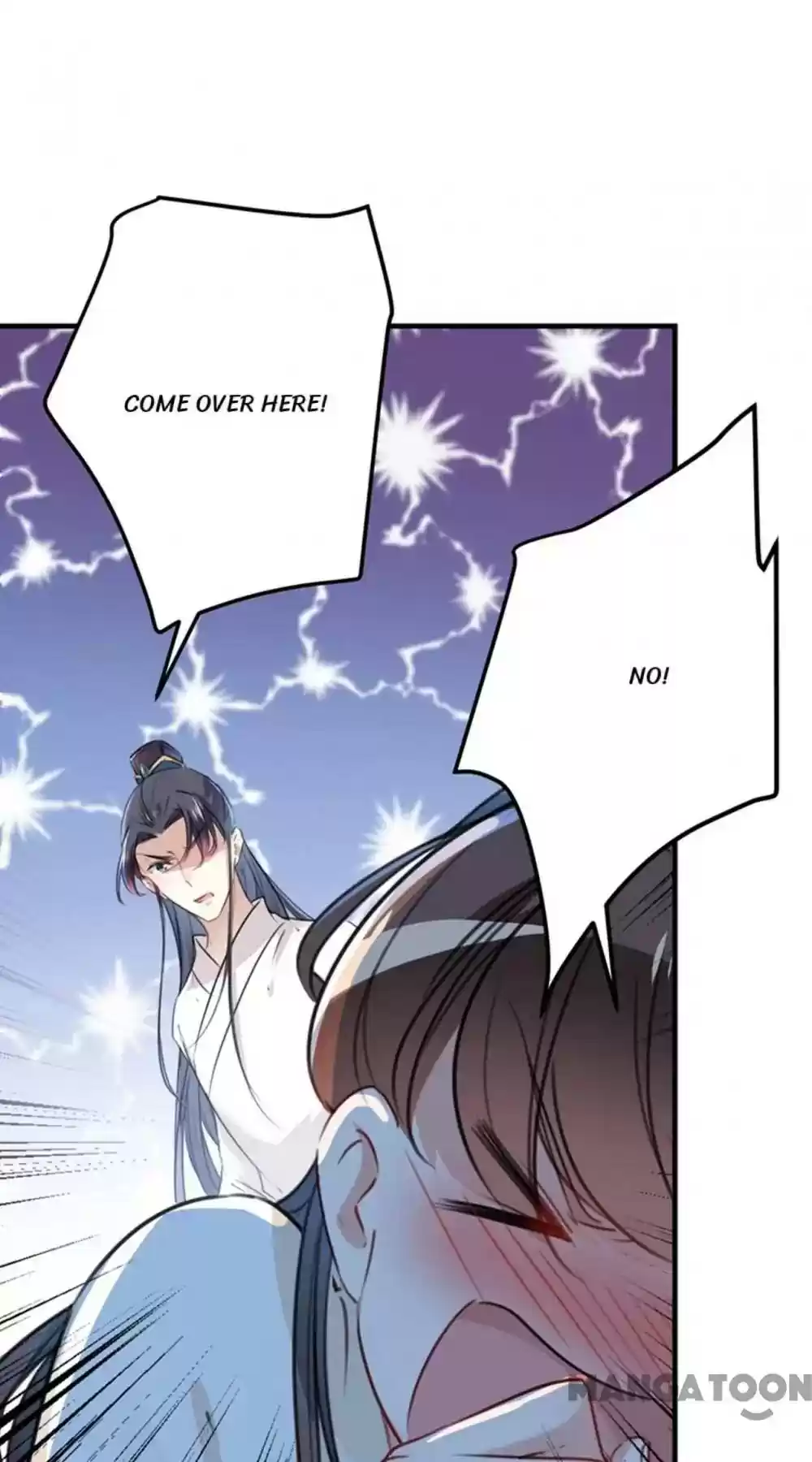 Entangled with the Duke Episode 124