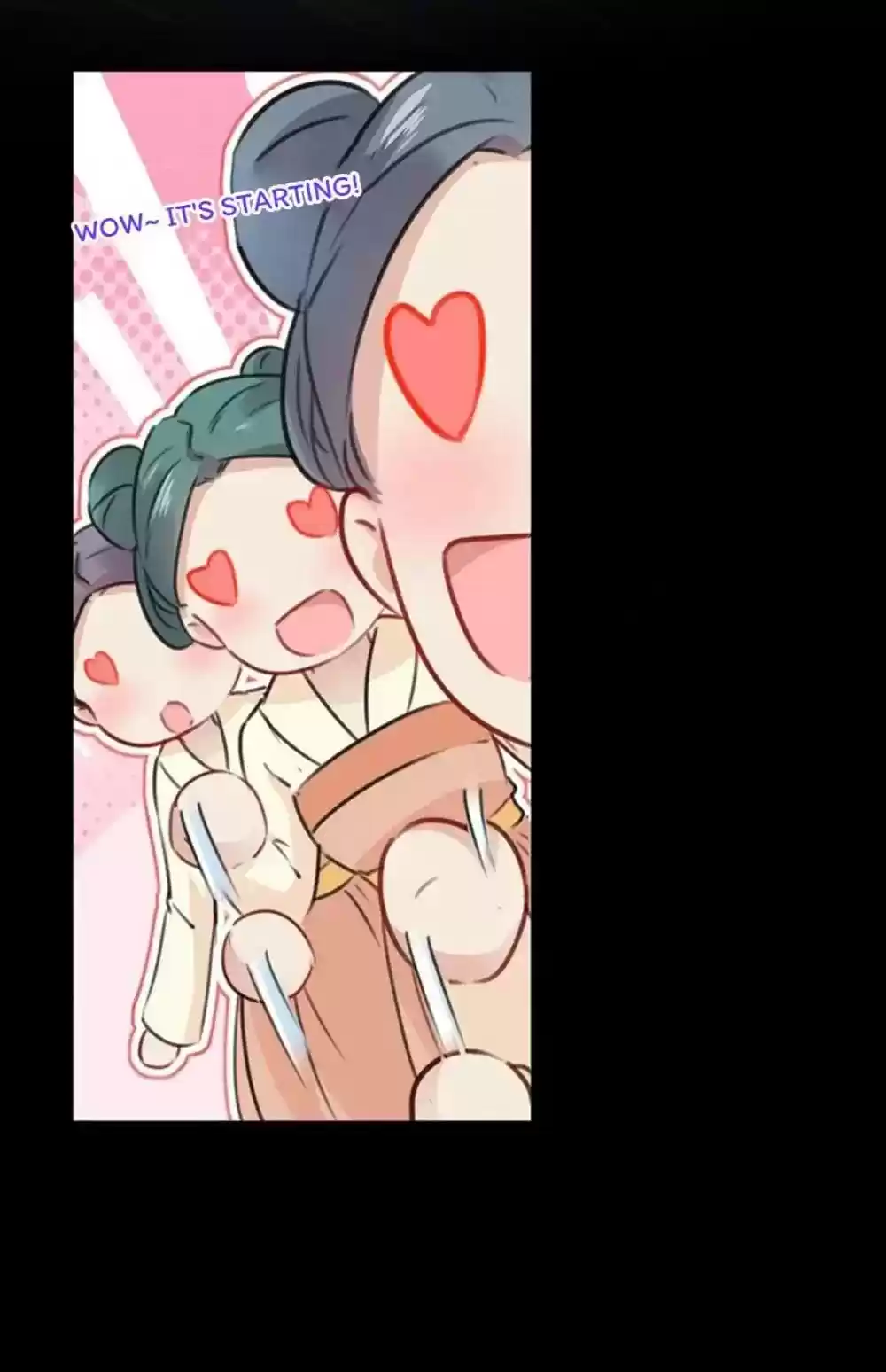 Entangled with the Duke Episode 124