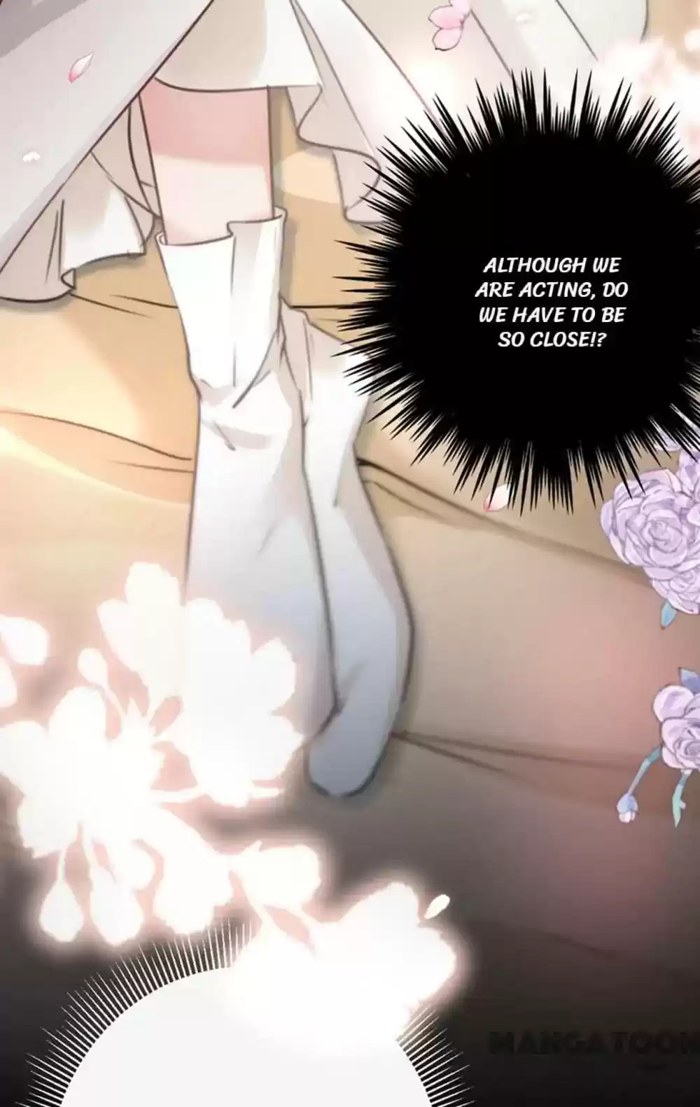 Entangled with the Duke Episode 124