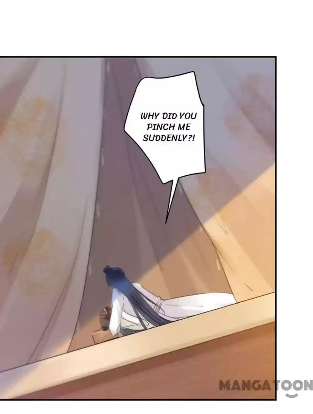 Entangled with the Duke Episode 125