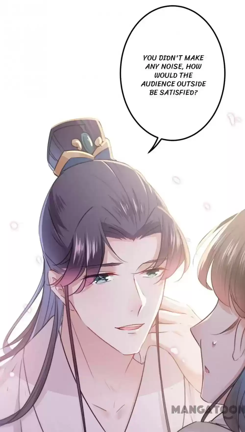 Entangled with the Duke Episode 125