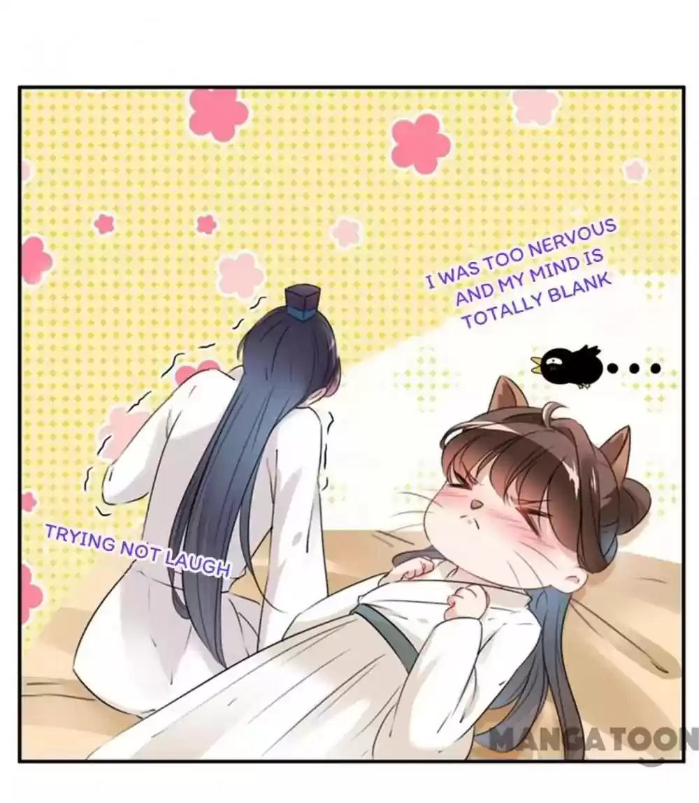 Entangled with the Duke Episode 125