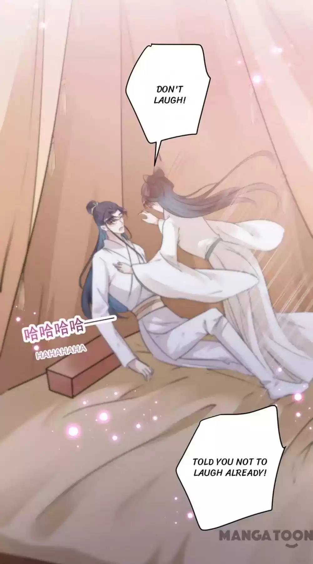 Entangled with the Duke Episode 125