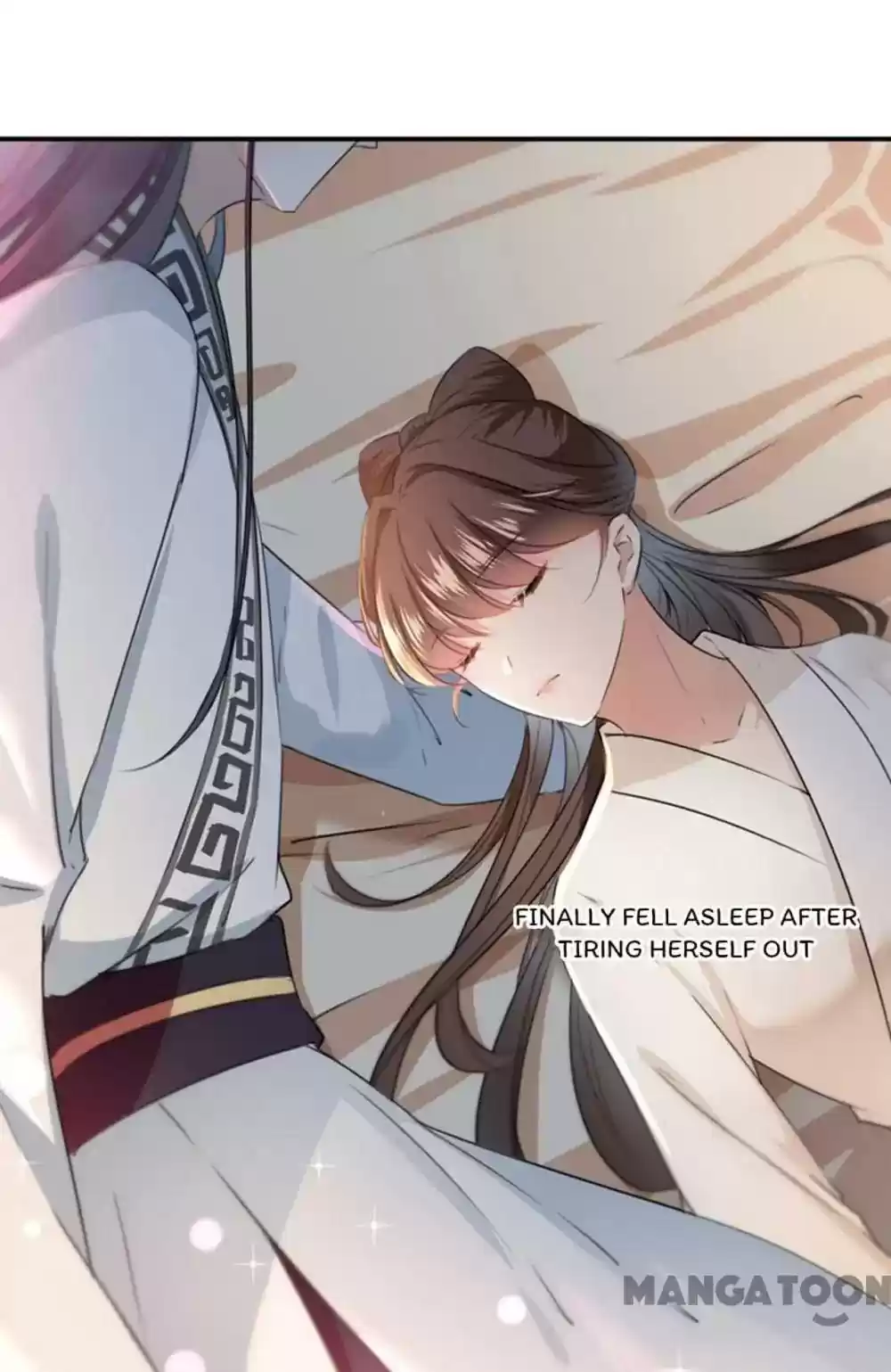 Entangled with the Duke Episode 125