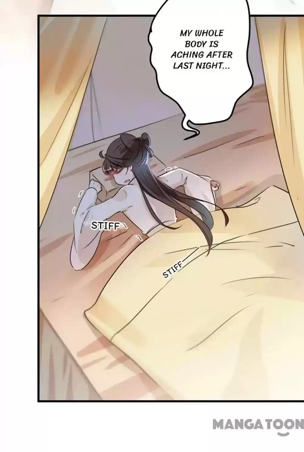 Entangled with the Duke Episode 125