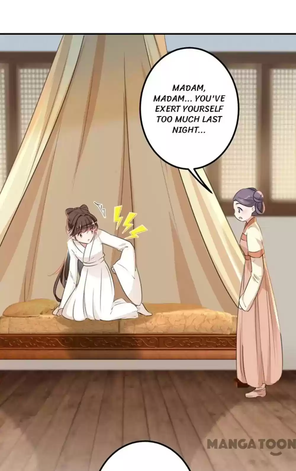 Entangled with the Duke Episode 125