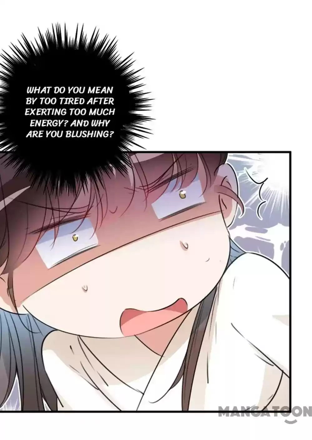 Entangled with the Duke Episode 125