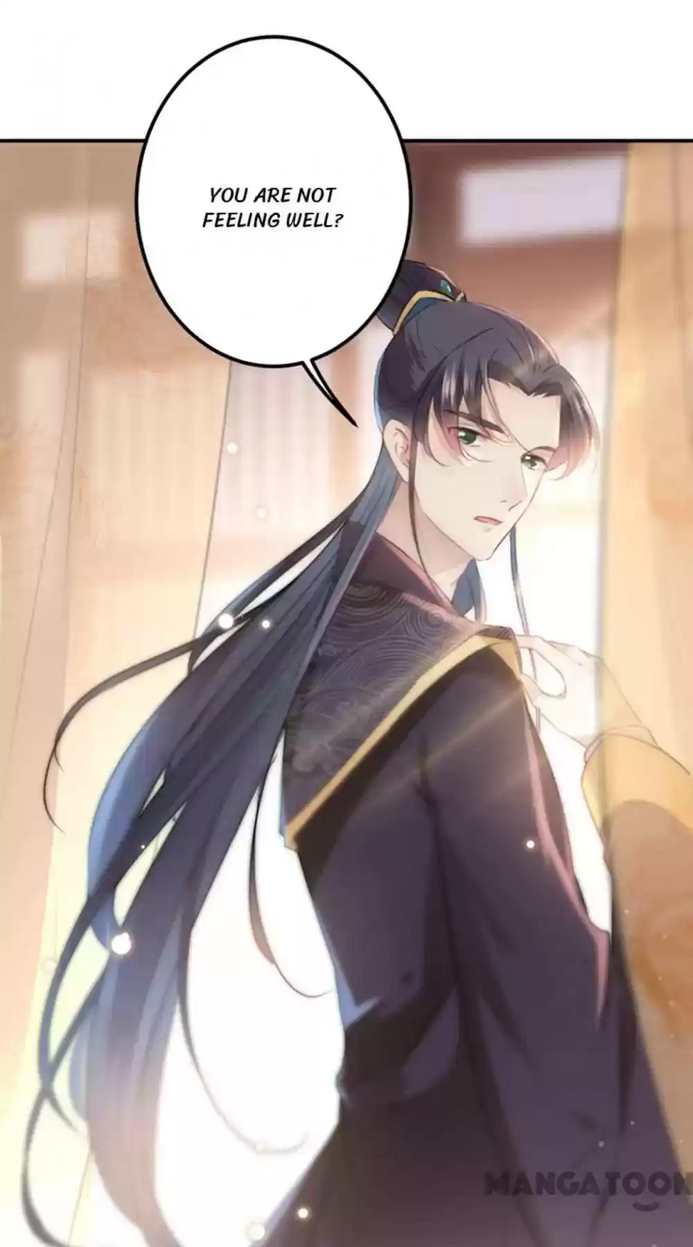 Entangled with the Duke Episode 125