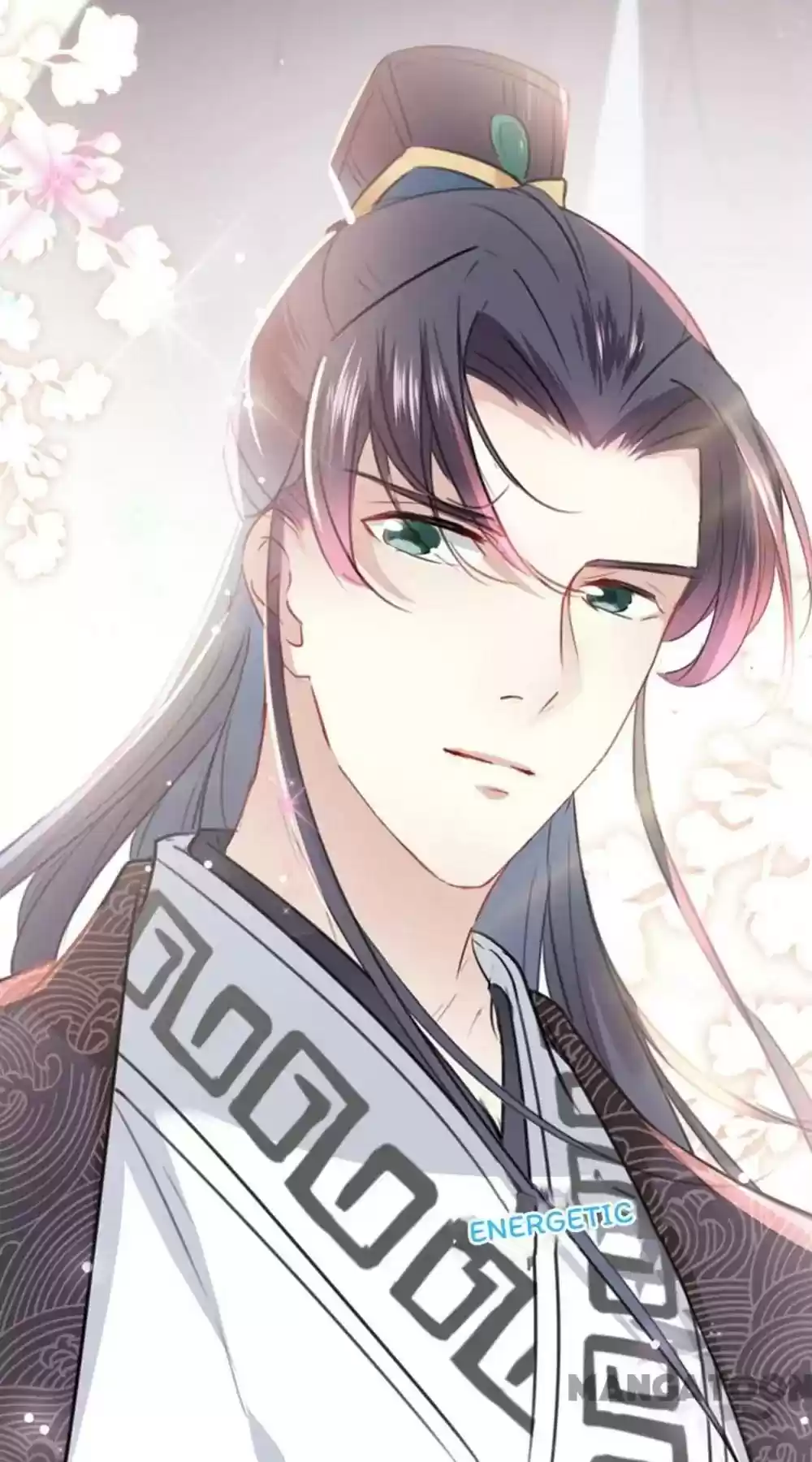 Entangled with the Duke Episode 125