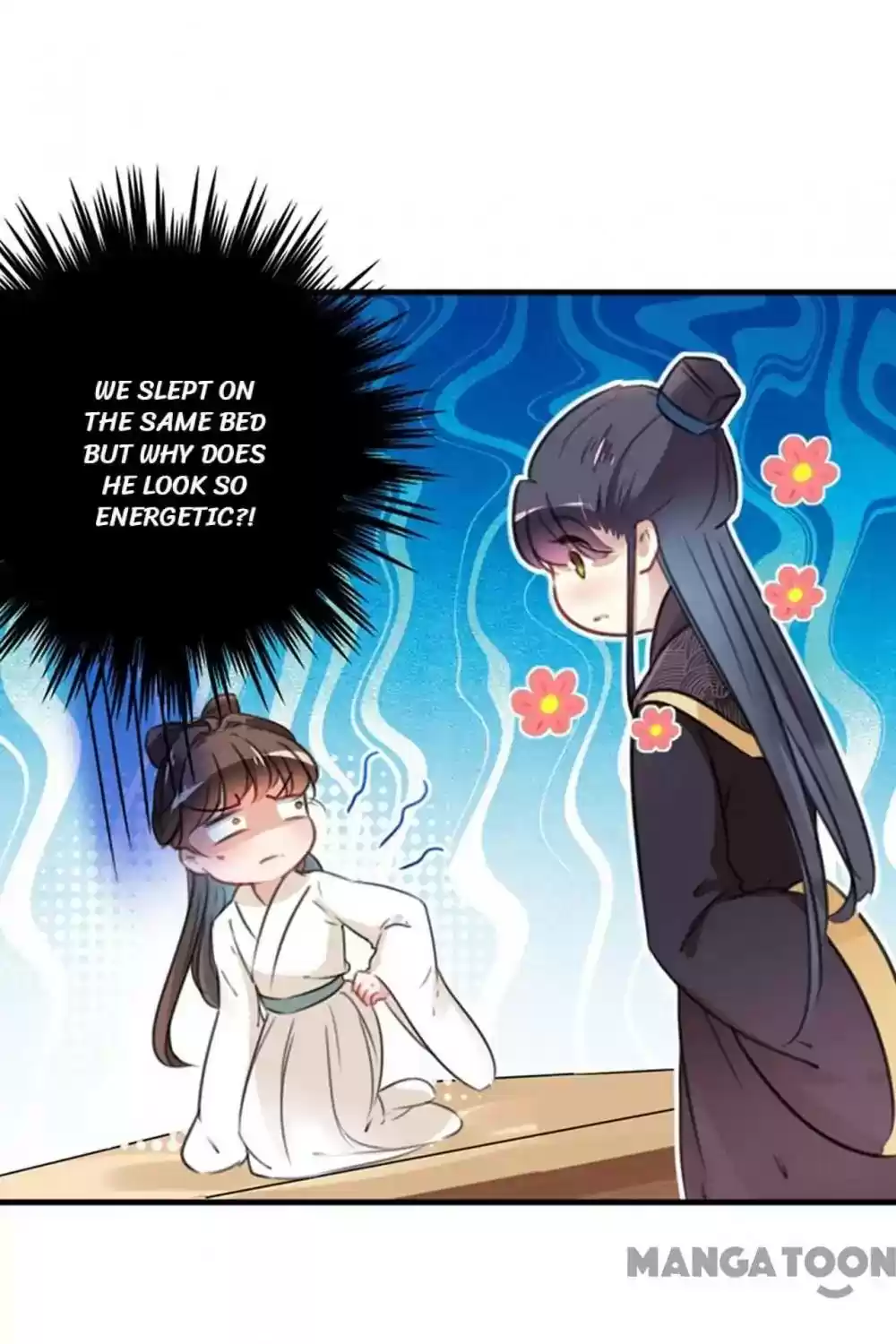 Entangled with the Duke Episode 125