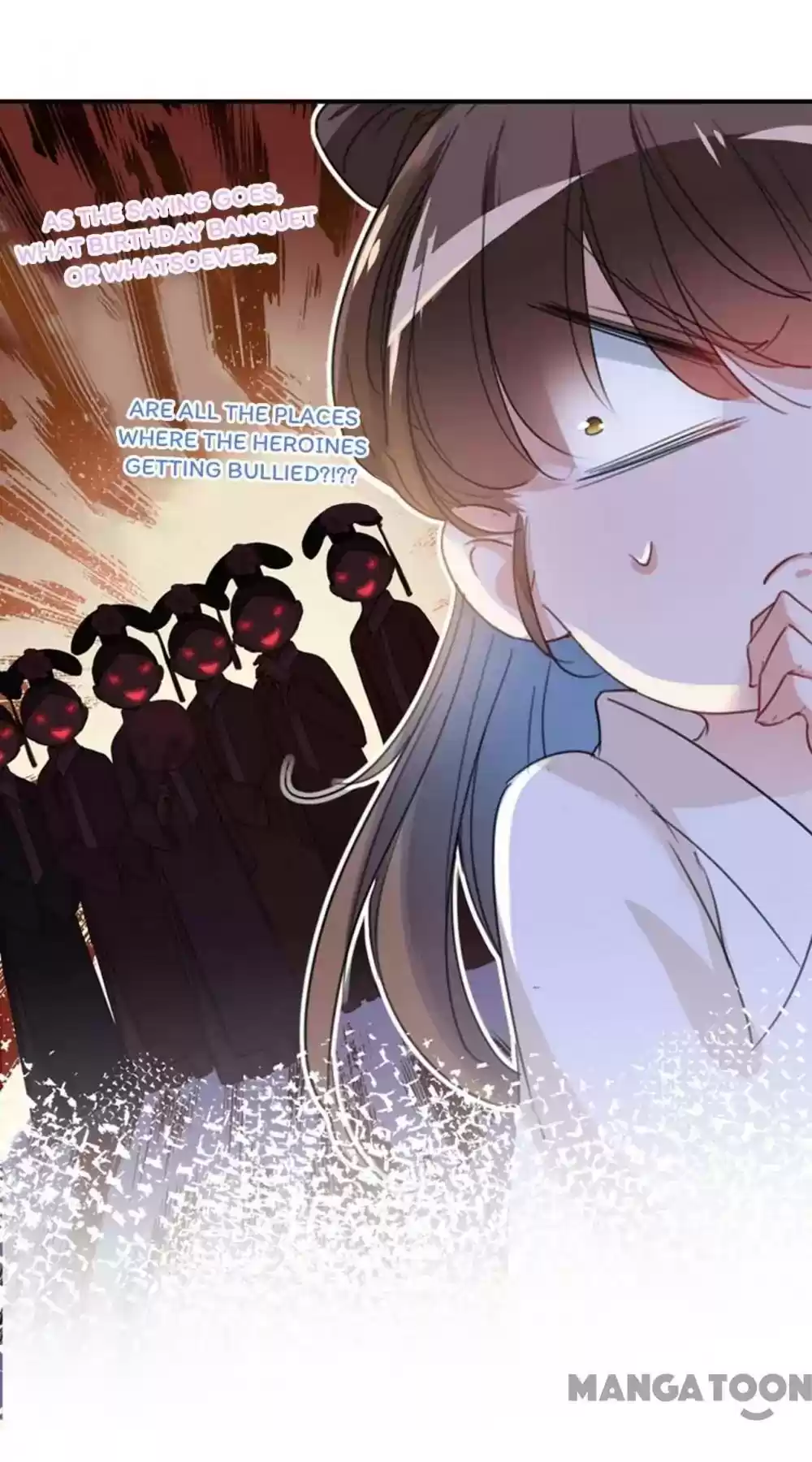 Entangled with the Duke Episode 126