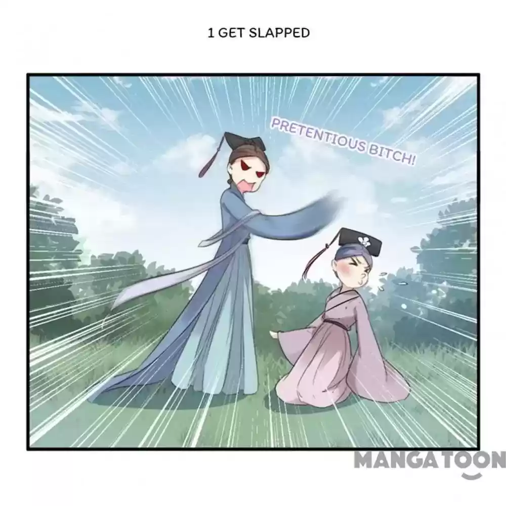 Entangled with the Duke Episode 126