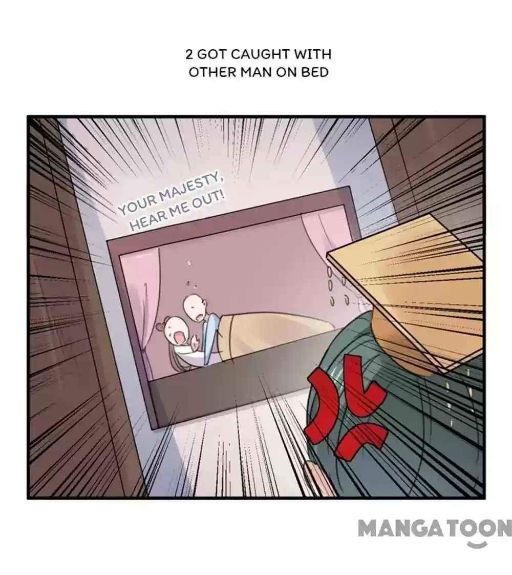 Entangled with the Duke Episode 126