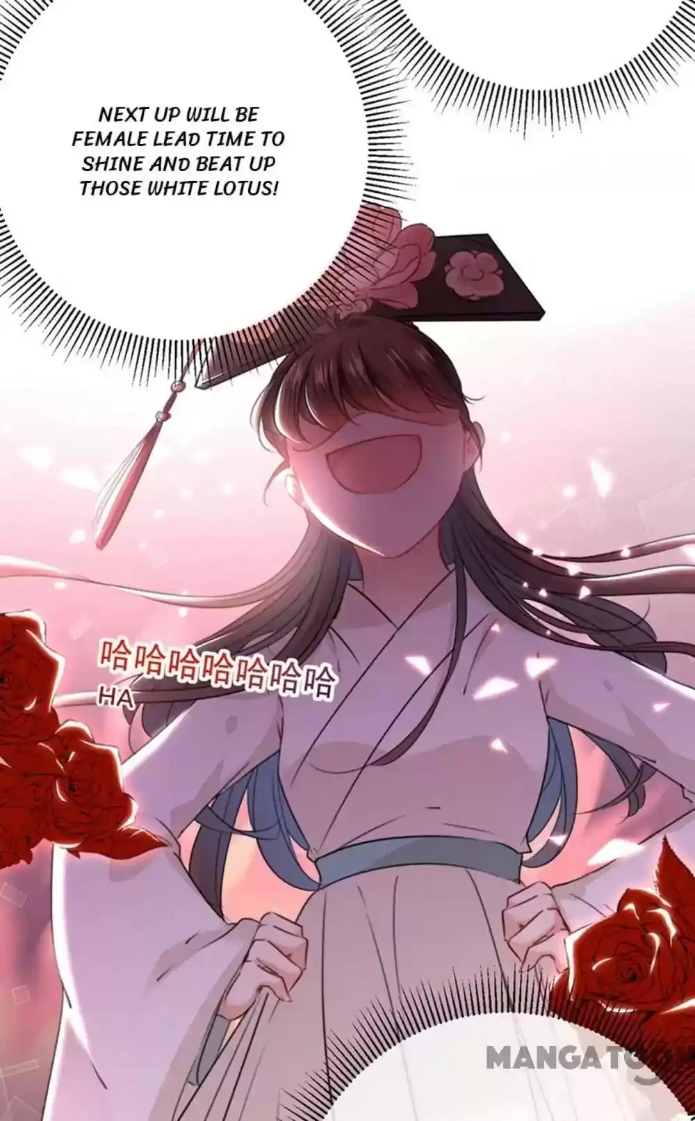 Entangled with the Duke Episode 126