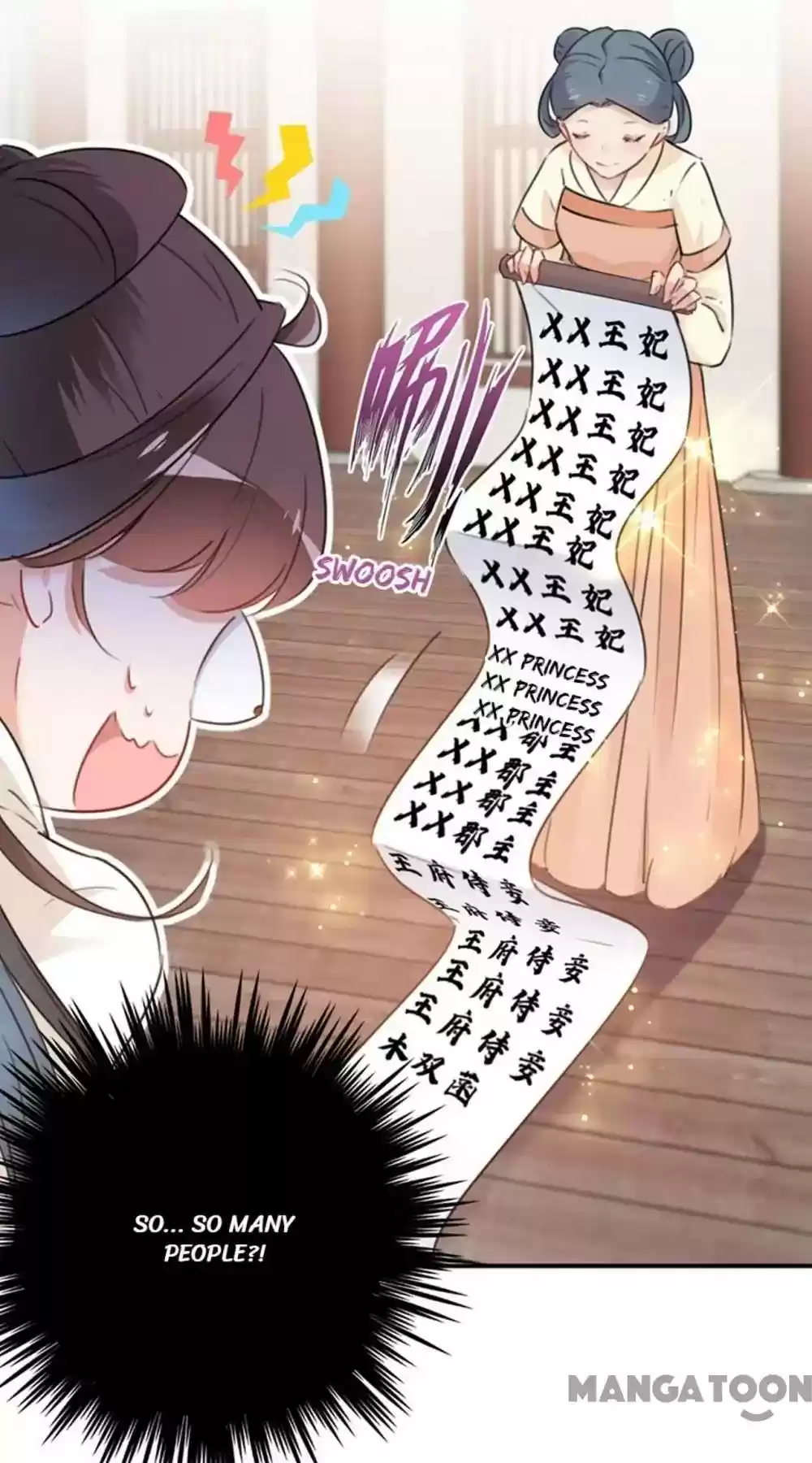 Entangled with the Duke Episode 126