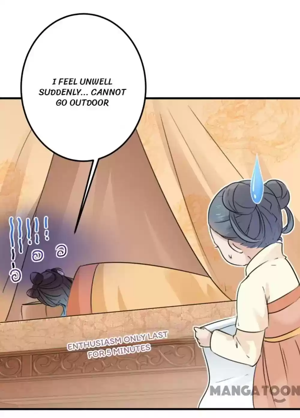 Entangled with the Duke Episode 126