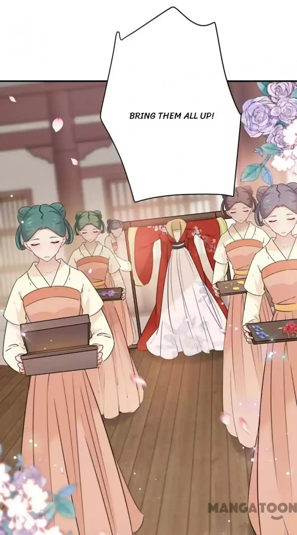 Entangled with the Duke Episode 126