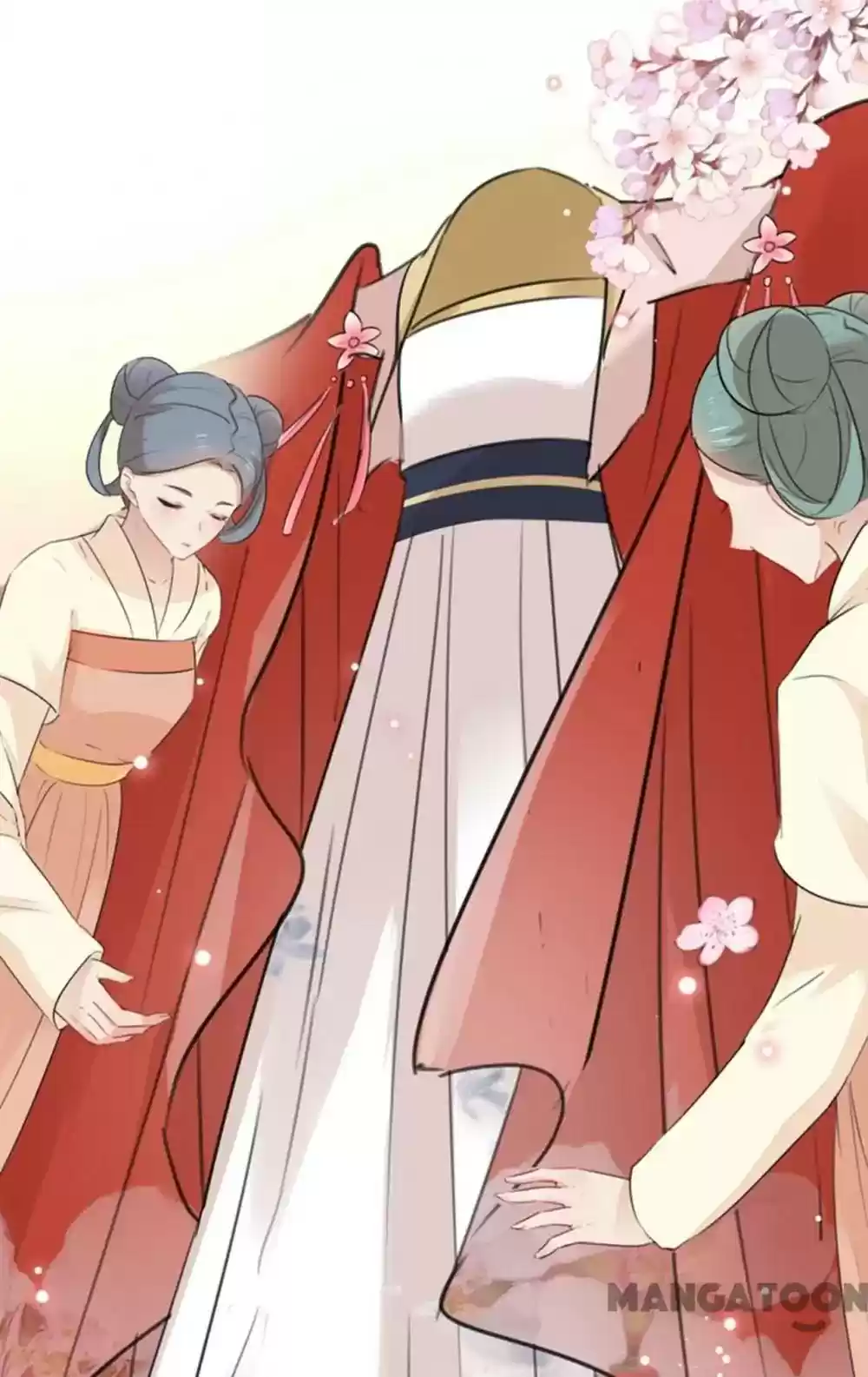 Entangled with the Duke Episode 126