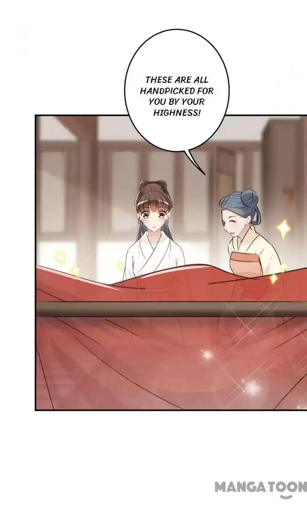 Entangled with the Duke Episode 126