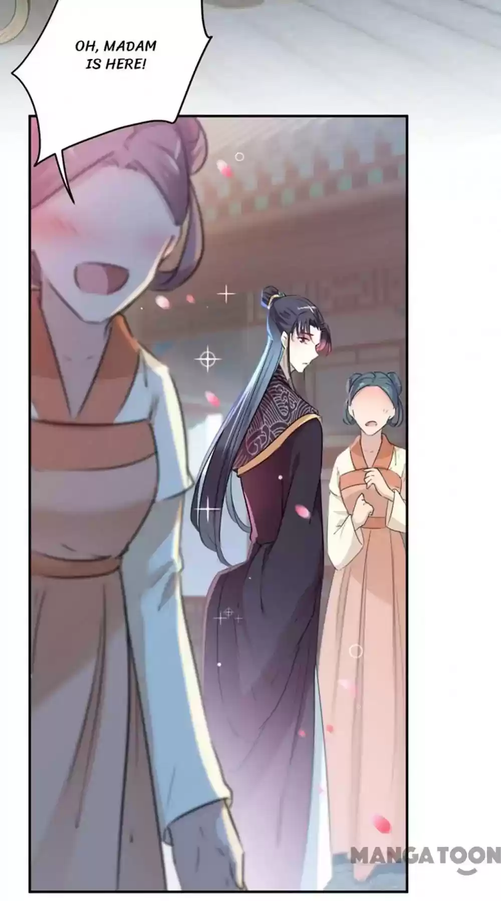 Entangled with the Duke Episode 126