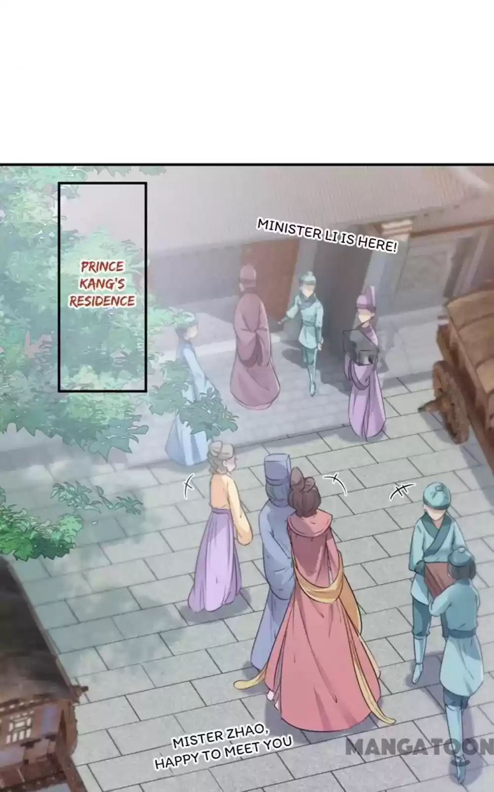 Entangled with the Duke Episode 126