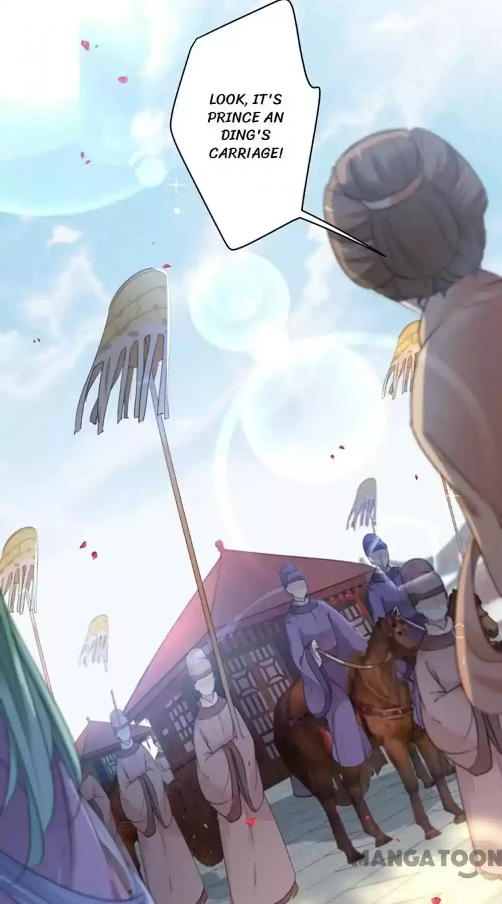 Entangled with the Duke Episode 126