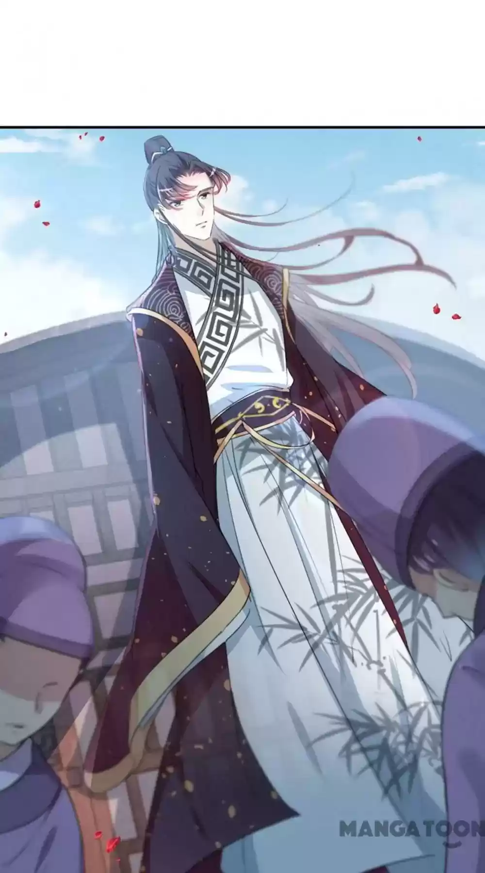 Entangled with the Duke Episode 126