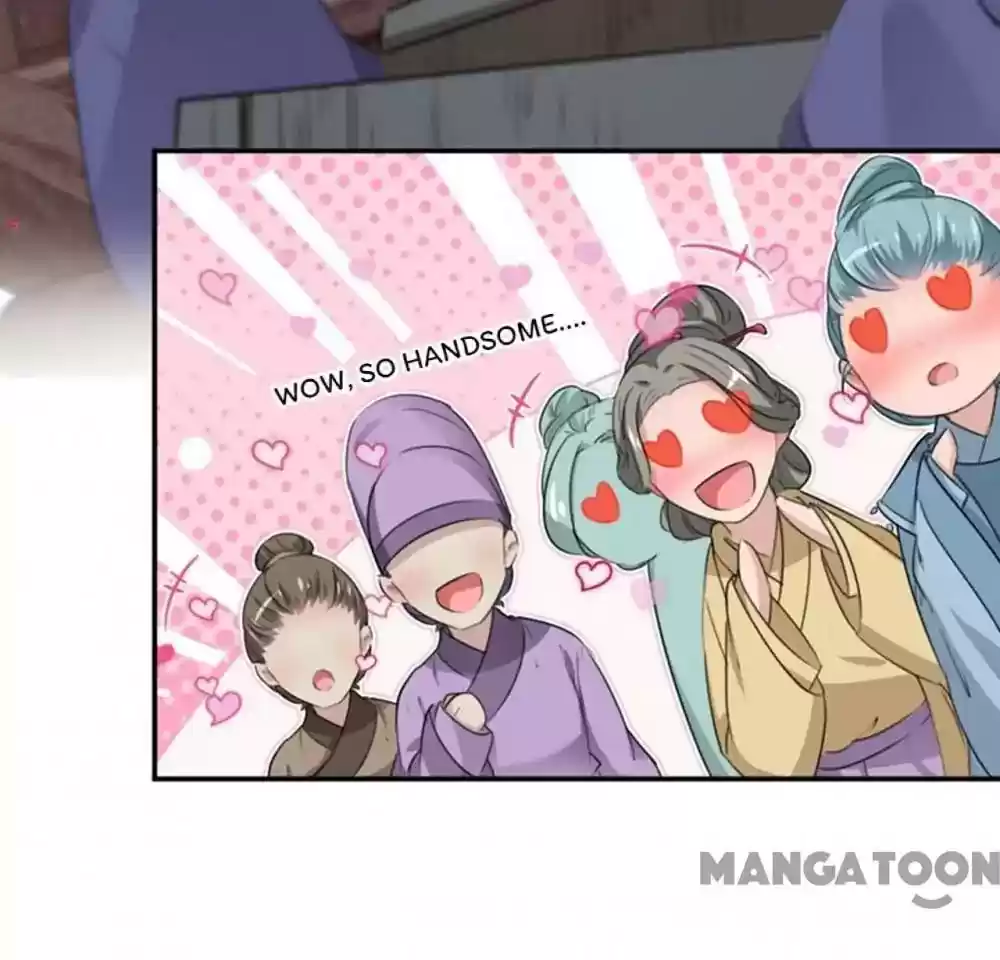 Entangled with the Duke Episode 126