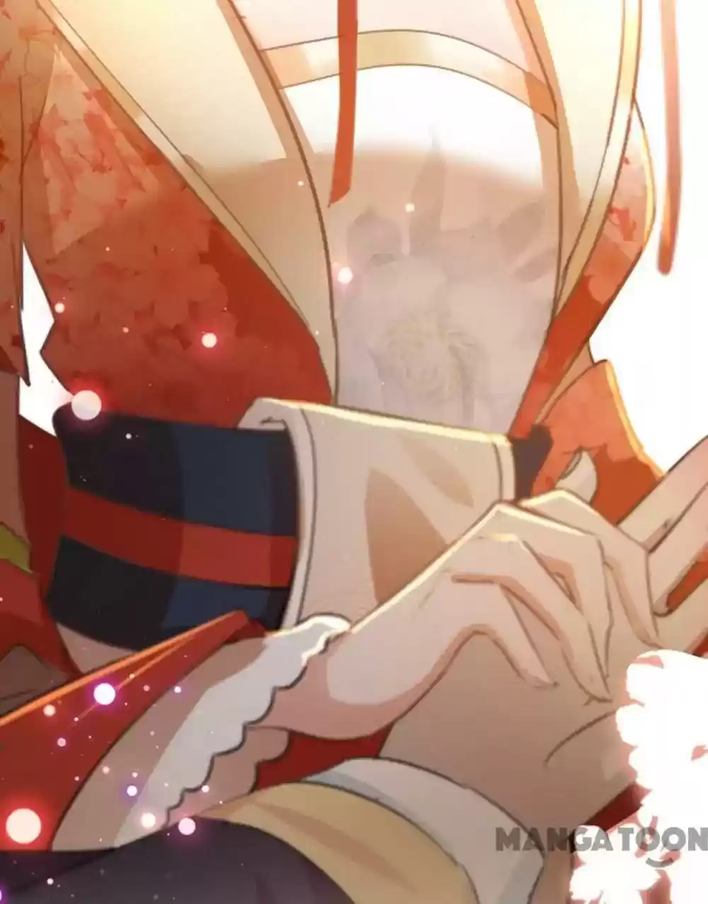 Entangled with the Duke Episode 127