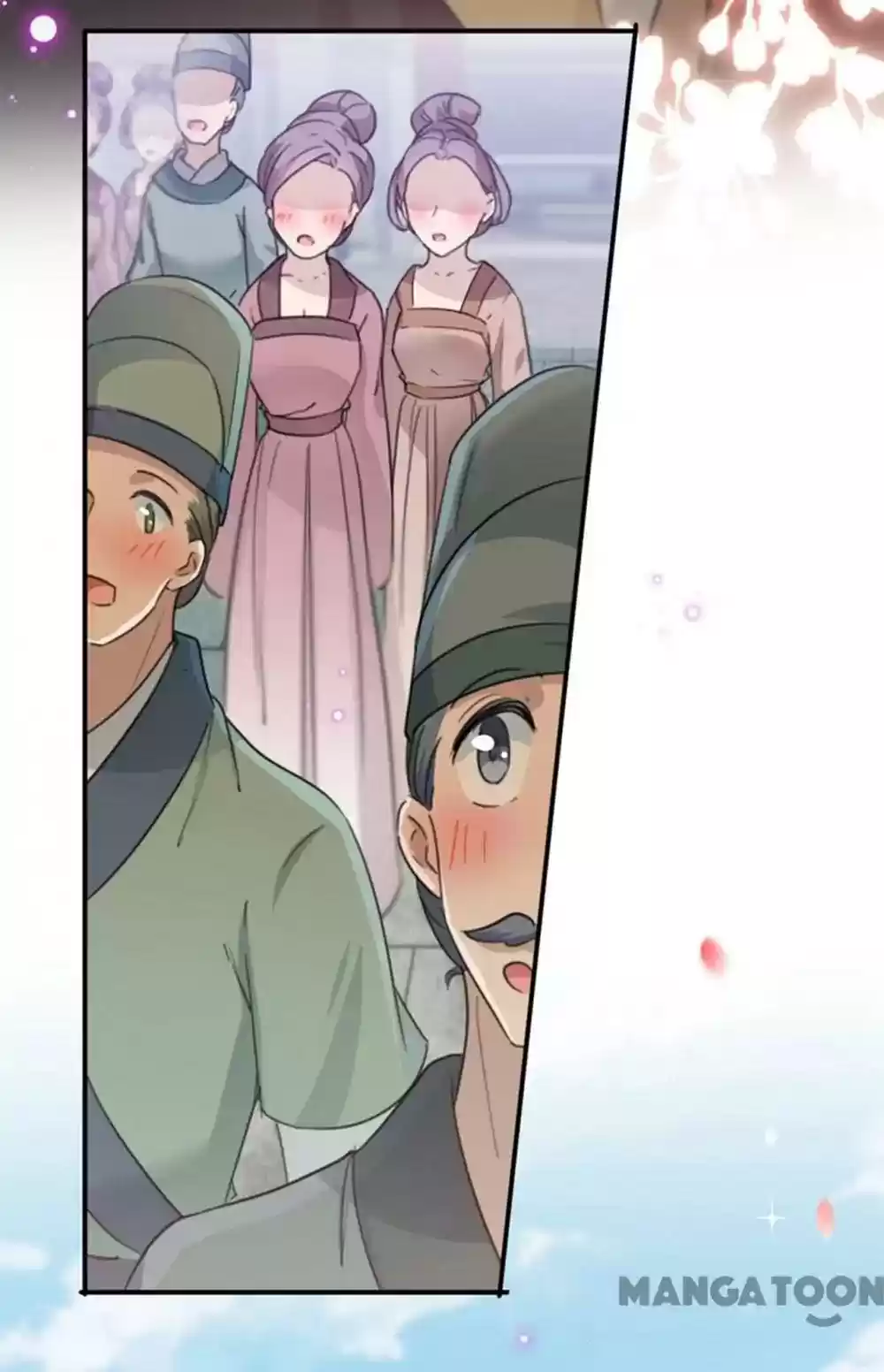 Entangled with the Duke Episode 127