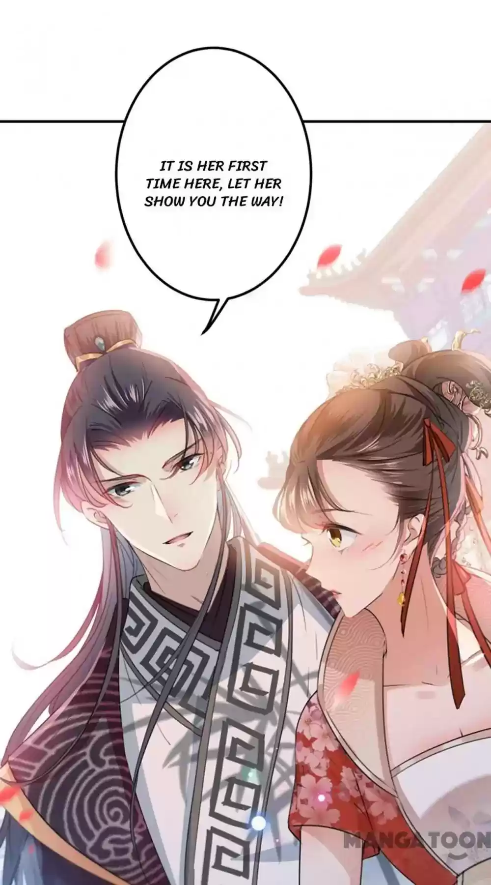 Entangled with the Duke Episode 127