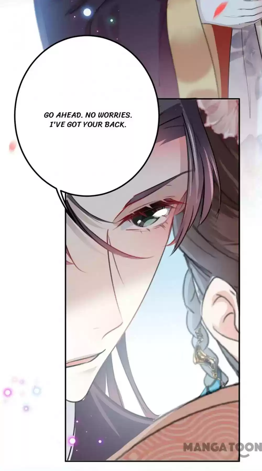 Entangled with the Duke Episode 127